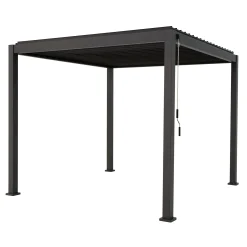 Pergola Mirador 111 classic antra 3x4m