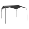 Pergola Robella 3.5x3.5 m Antraciet