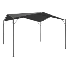 Pergola Robella 3.5x3.5 m Antraciet