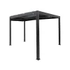 Pergola Varzo Antra 3x4 m