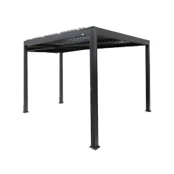 Pergola Varzo Antra 3x4 m