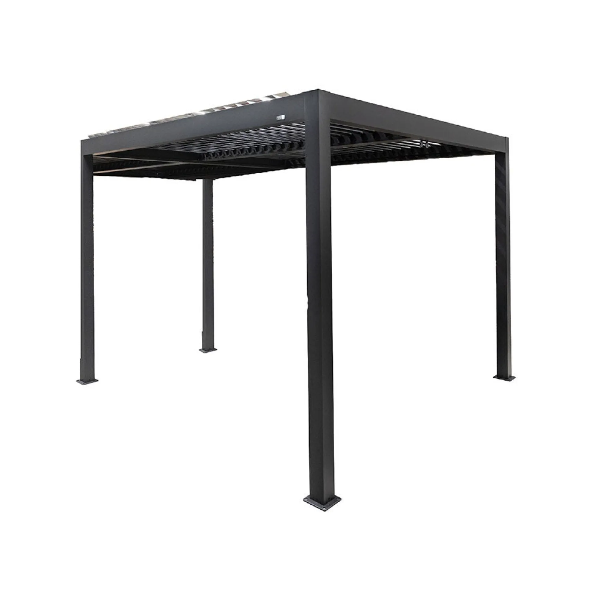 Pergola Varzo Antra 3x4 m