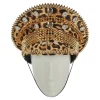 Pet leopard carnaval