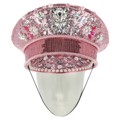 Pet pink carnaval