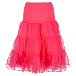 Petticoat fuchsia TU