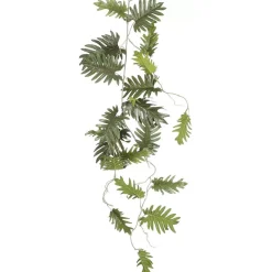 Philodendron selloum hangend groen 115 cm