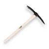 Pikhouweel 3kg + essenhouten steel