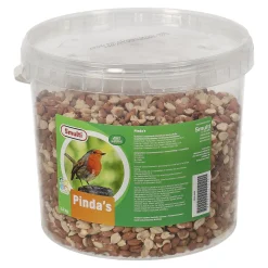 Pinda 2.5kg Smulti