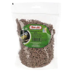 Pindakaas pellet 500G Smulti