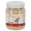 Pindakaas vogel + meelwormen 330gr