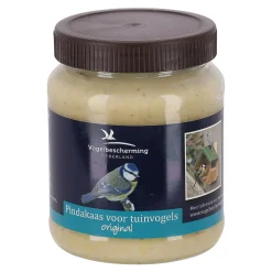 Pindakaaspot 330gr