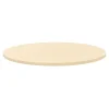 Pizzaplaat steen BBQ 34 cm