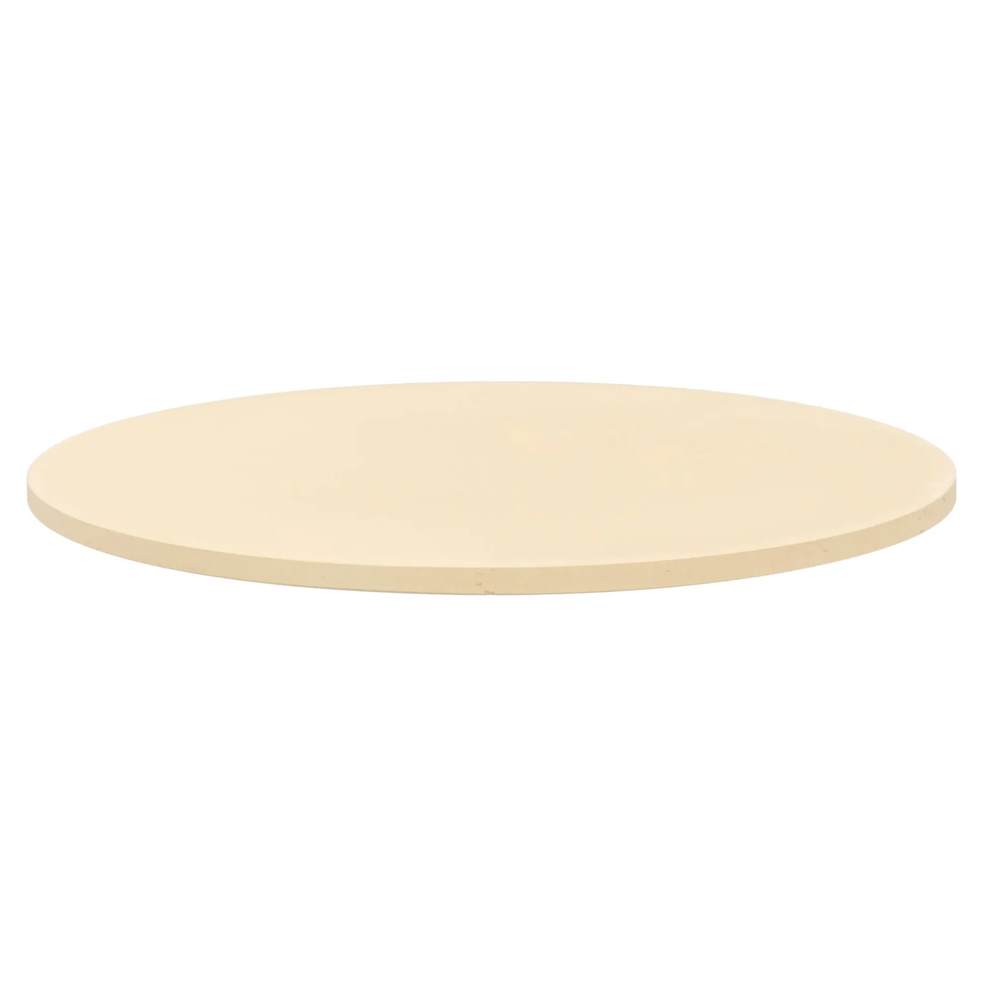 Pizzaplaat steen BBQ 34 cm
