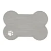 Placemat hond 60 x 40 cm