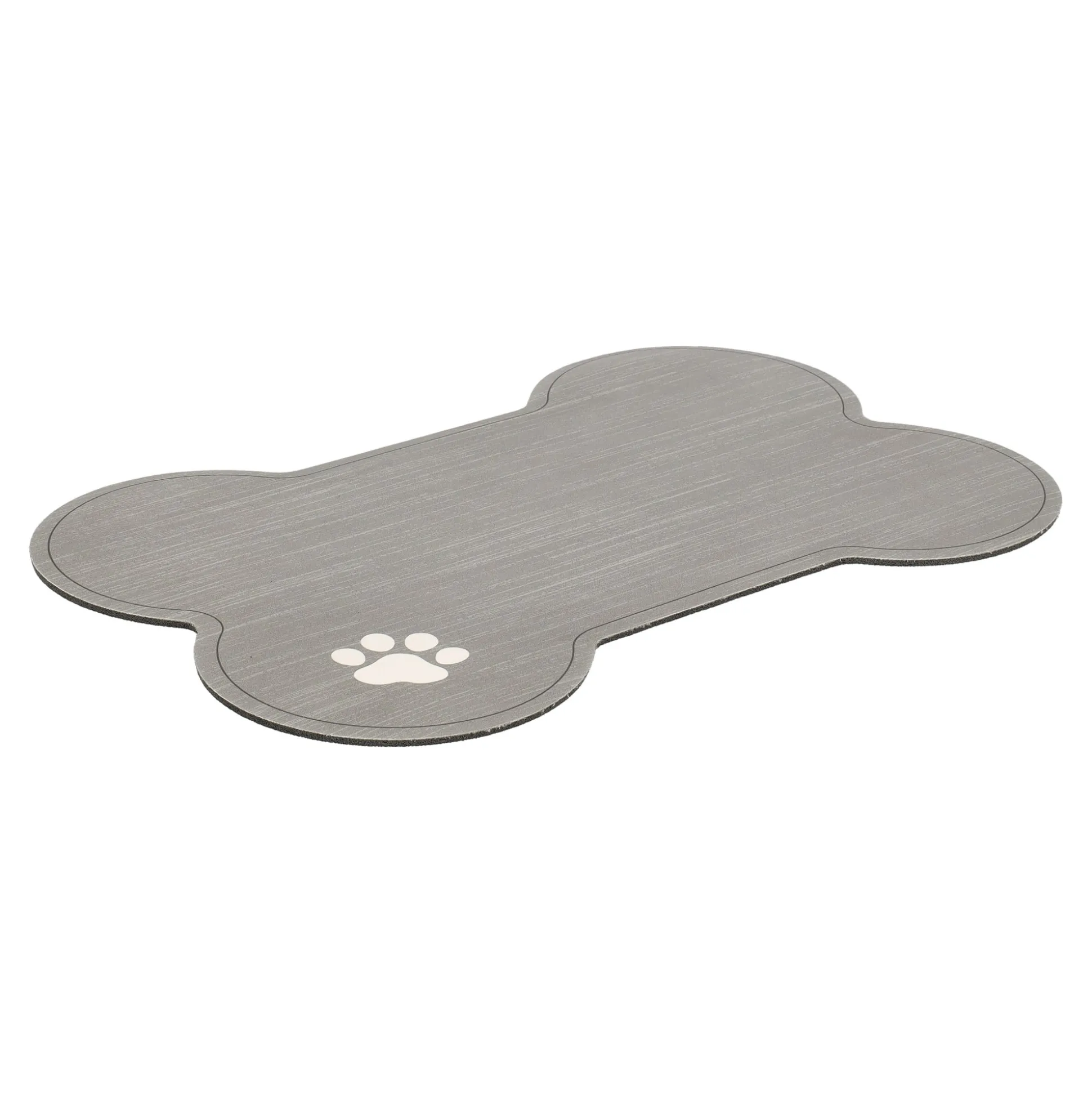 Placemat hond 60 x 40 cm
