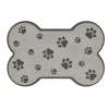 Placemat hond pootjes 60x40cm