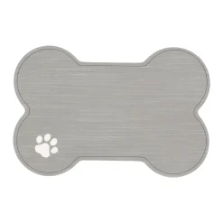 Placemat hond 45x30cm