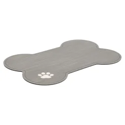 Placemat hond 45x30cm