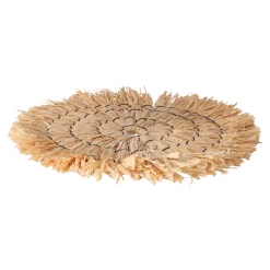 Placemat Raffia 39 cm