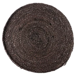 Placemat zeegras 27 cm