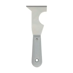 Plamuurmes met reiniger 66 mm multi