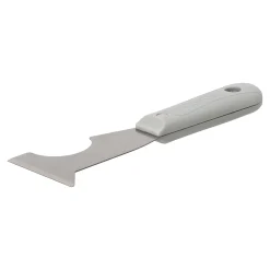Plamuurmes met reiniger 66 mm multi