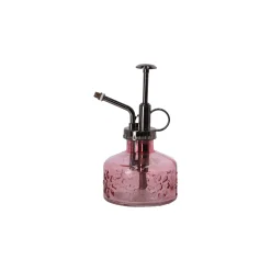Plantenspuit roze 15 cm 3 assorti