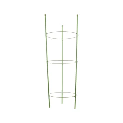 Plantensteun + ringen 120cm Bel Garden