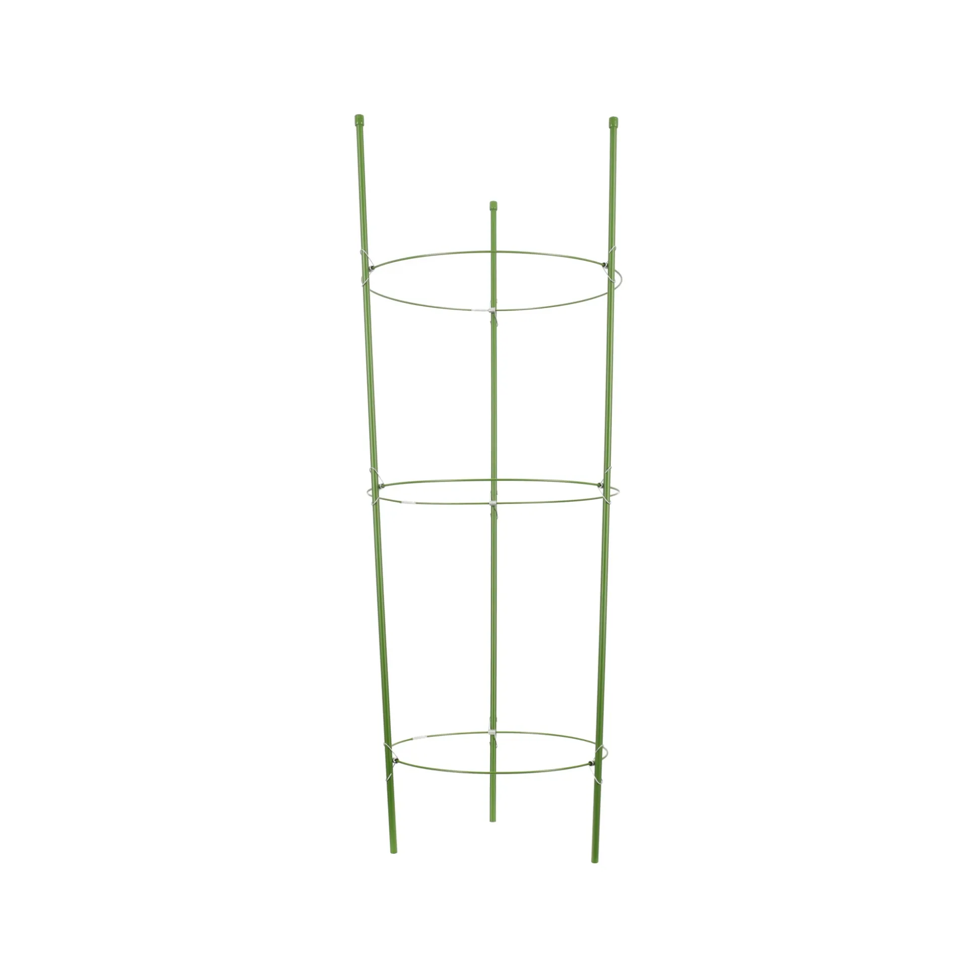 Plantensteun + ringen 120cm Bel Garden