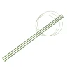 Plantensteun + ringen 90cm Bel Garden