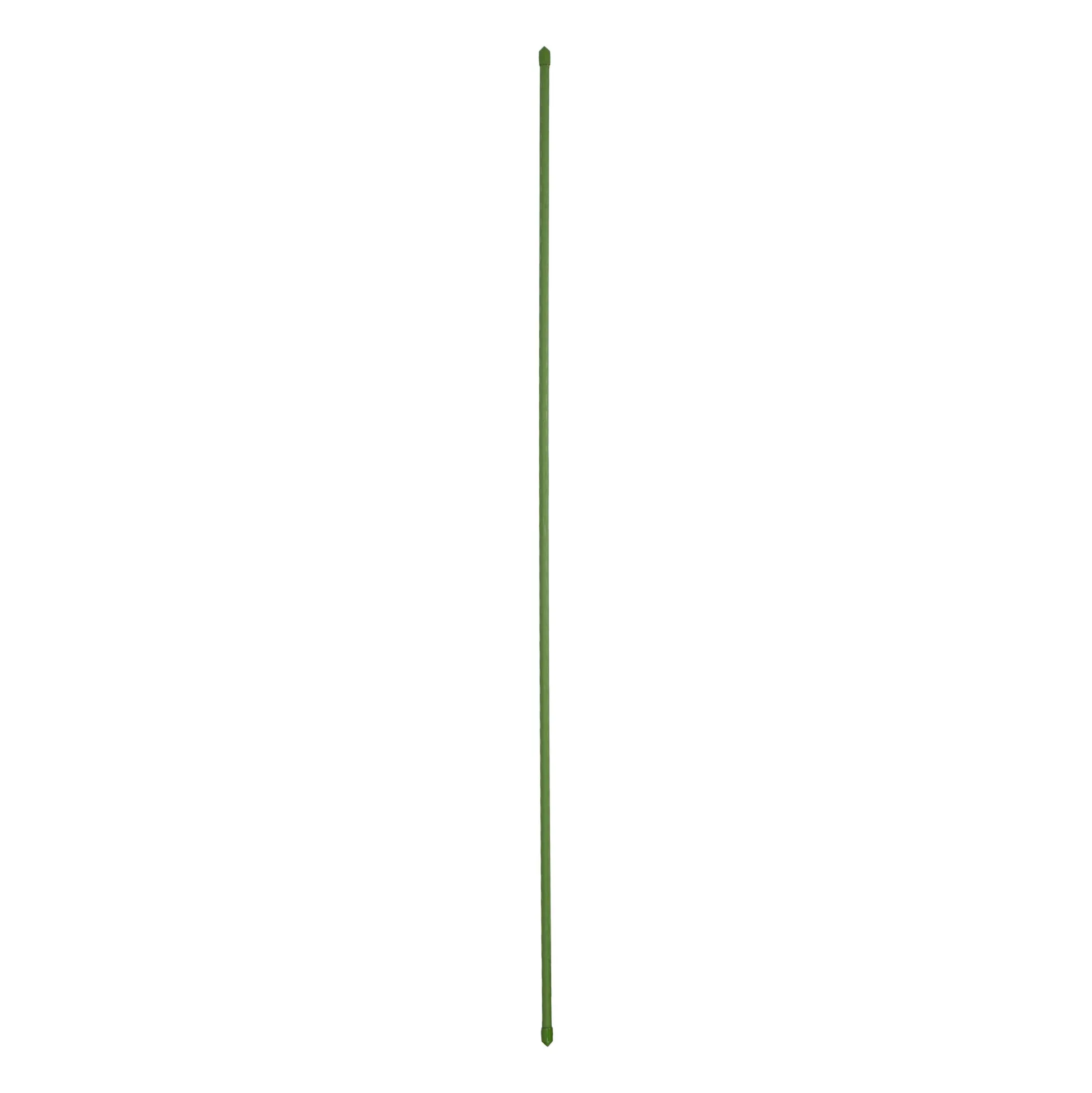 Plantenstok groen 11mmx150cm Bel Garden