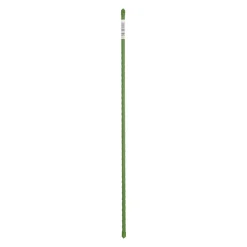 Plantenstok groen 9mmx90cm Bel Garden
