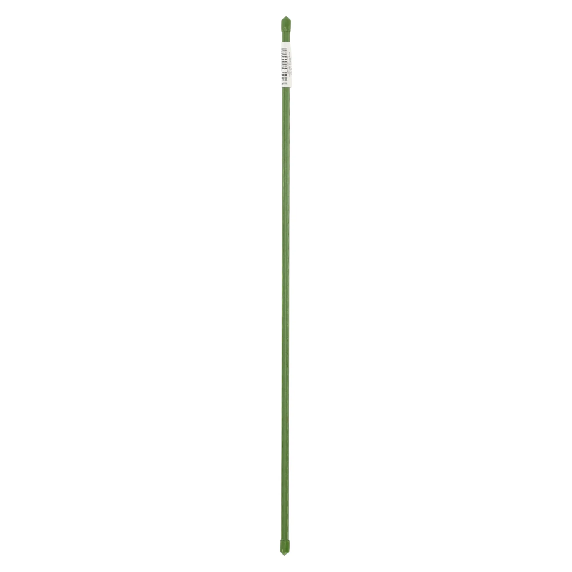 Plantenstok groen 8mmx60cm Bel Garden