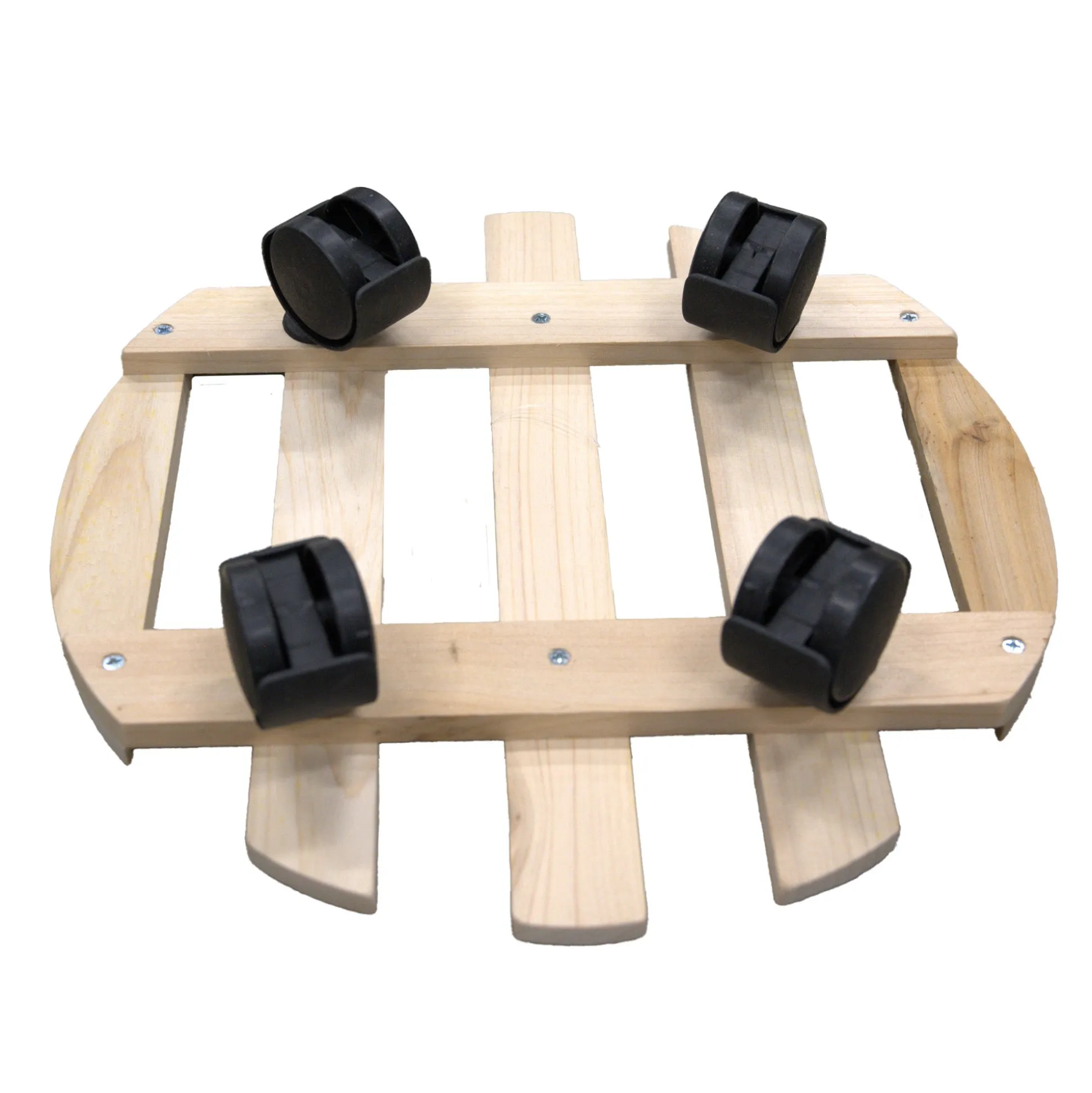 Plantentrolley D30 cm 60 kg