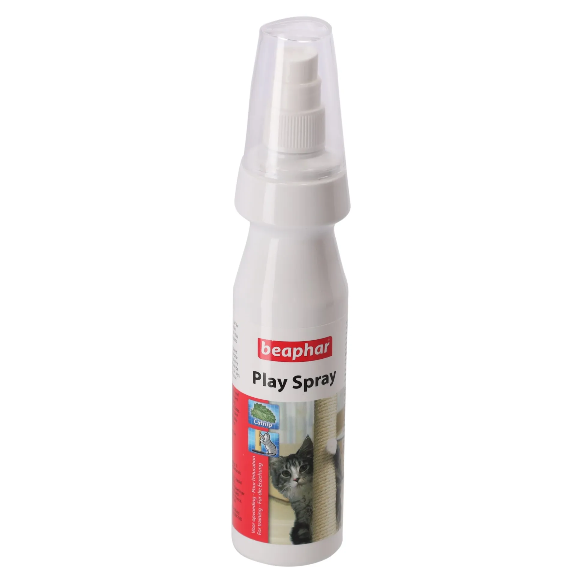 Play spray 150ml Beaphar