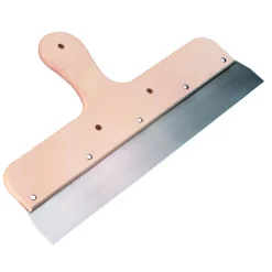 Pleistermes 250mm 750 Melkmeisje