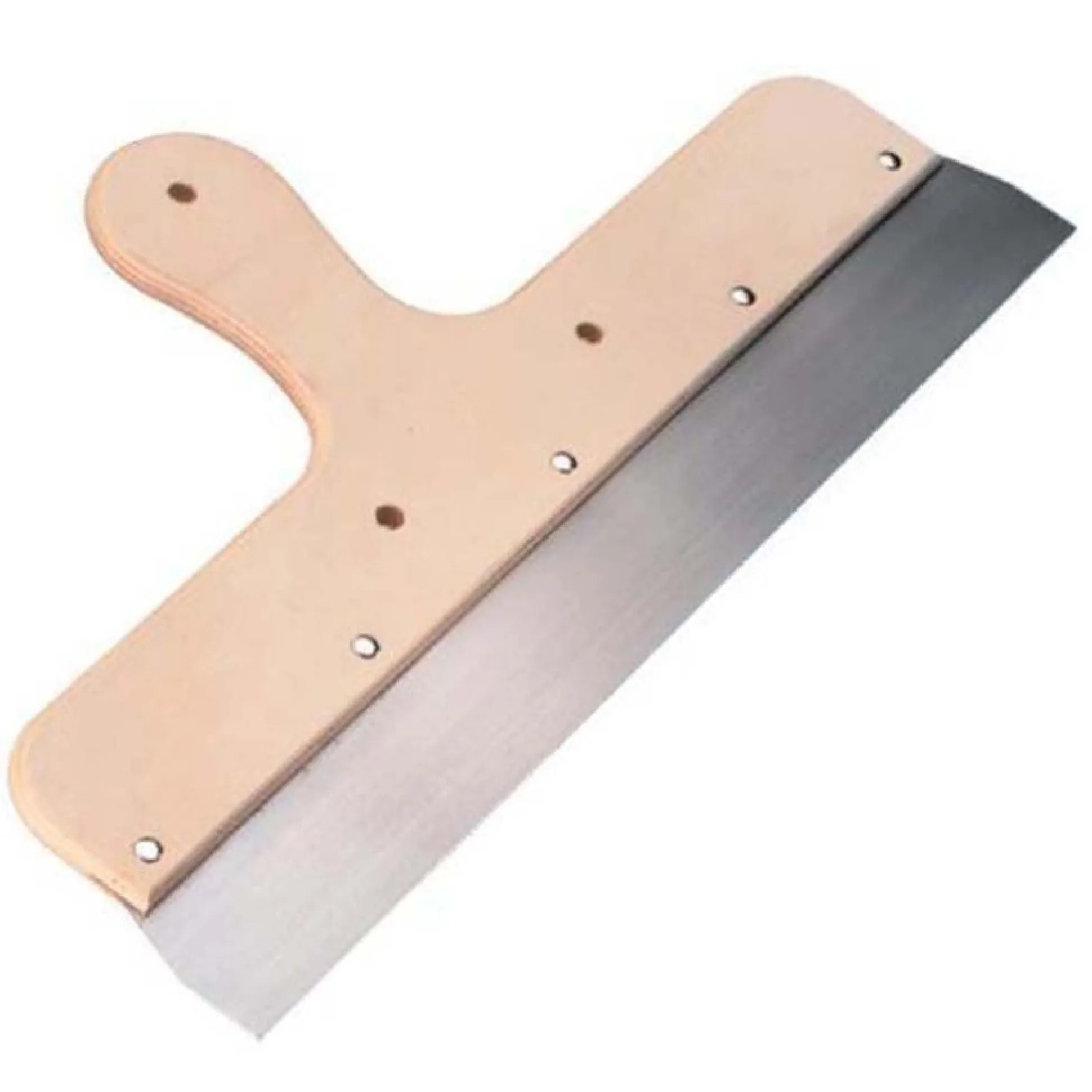 Pleistermes 400mm 750 Melkmeisje