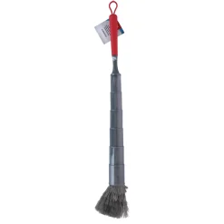 Plumeau + hoes 60cm Dirt Devil