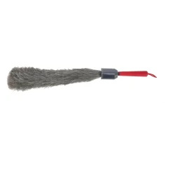 Plumeau + hoes 60cm Dirt Devil