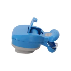 Poepschep uitklap Fia S blauw