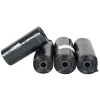 Poepzak + handvat zwart 4x15st