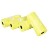 Poepzak geur lemon 4x15st