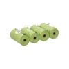 Poepzak 4x15st biologisch