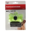 Poepzakhouder bot + 2st