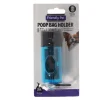 Poepzakhouder LED Licht
