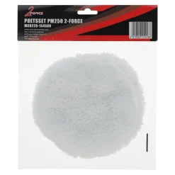Poetsset PM250 2-force