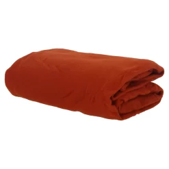 Polar fleece koper 130 x 160 cm