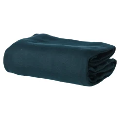 Polar fleece turquoise 130 x 160 cm