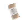 Polar fleece zand 130 x 160 cm