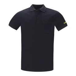 Polo Rijswijk navy S